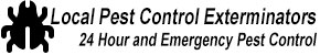 Albany OR Pest Control Exterminators